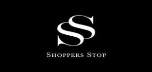 shoppers-stop Logo
