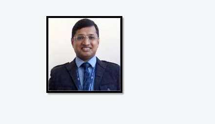 FDDI Fursatganj (Raebareli) Center In-charge Varun Gupta
