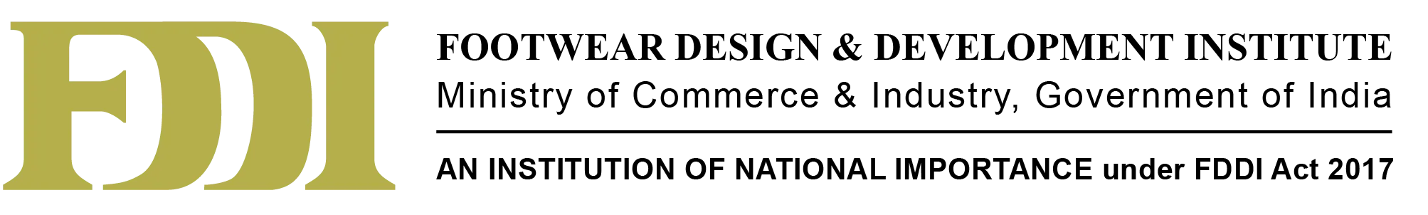 FDDI Logo