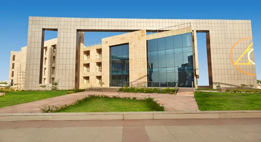 FDDI Ankleshwar Infrastructure