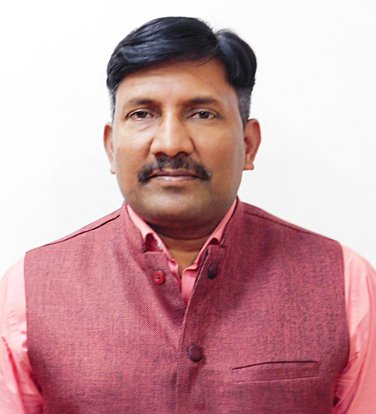 COL. PANKAJ KUMAR SINHA - FDDI SECRETARY