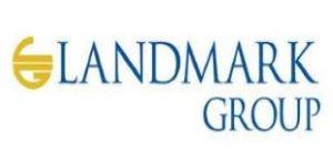 Landmark Group Logo