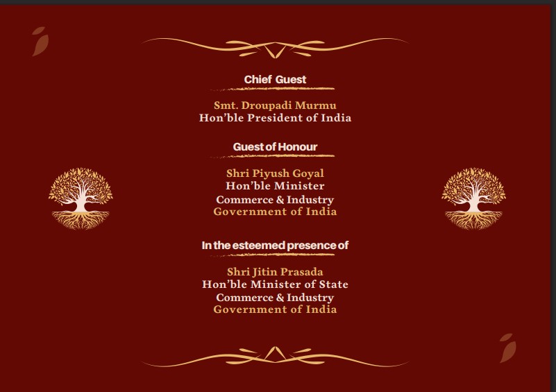 Convocation – 1st December 2025