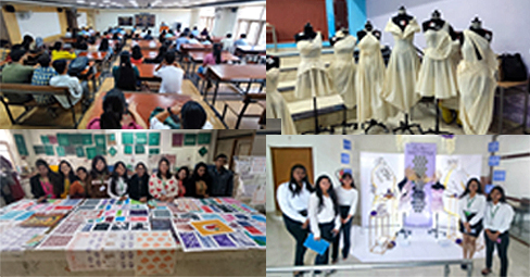 FDDI Fursatganj FASHION DESIGN WORKSHOP