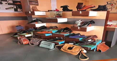 FDDI Chhindwara Footwear Department