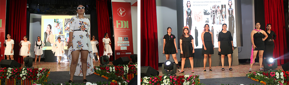 INI Day Celebrated at FDDI