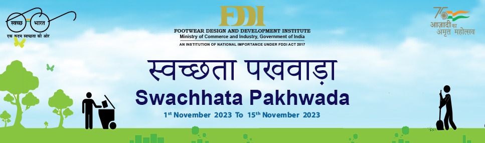 Swachhata Pakhwada