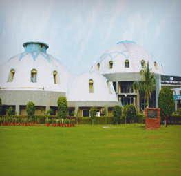 FDDI Campus