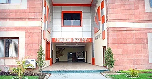 FDDI Jodhpur Design Studio