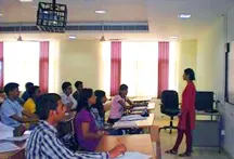 FDDI Fursatganj (Raebareli) Classrooms