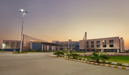 FDDI Ankleshwar (Surat) Campus