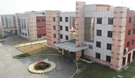 FDDI Kolkata Campus