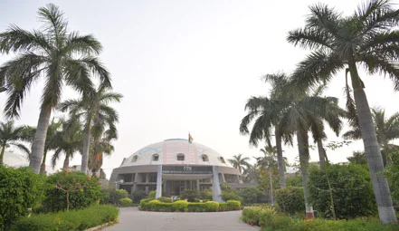 FDDI Noida Campus