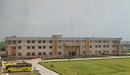 FDDI Rohtak Campus