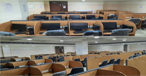 FDDI Chandigarh IT Labs