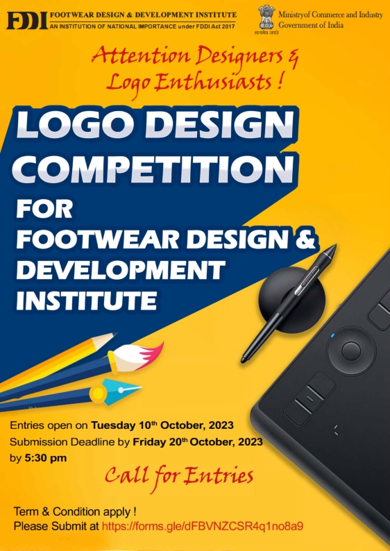 Logo Design Competition