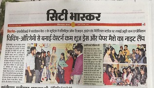 FDDI Newspaper Coverage