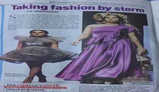 FDDI Newspaper Coverage