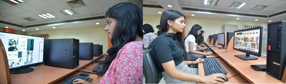FDDI Computer Lab