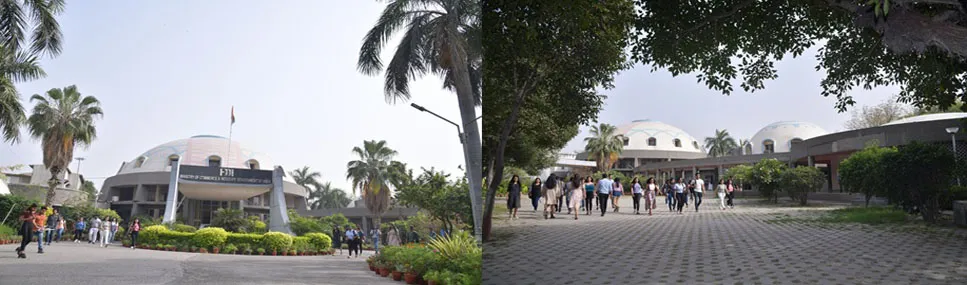 FDDI Campus