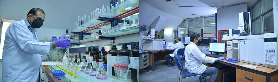 FDDI Labs