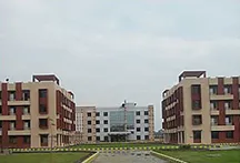 FDDI Kolkata Campus