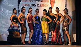 Fashion Show