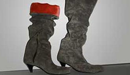 Footwear