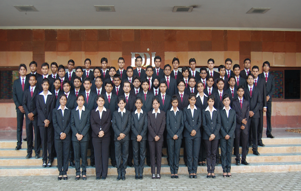 FDDI Fursatganj (Raebareli) Placement