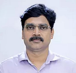 Mr. Sunil Kumar - FDDI Kolkata Executive Director